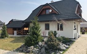 Villa 619